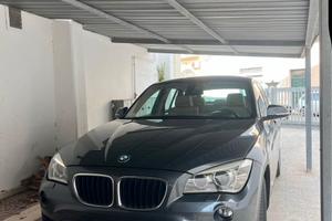 Bmw x1 16d