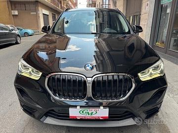 Bmw X1 sDrive 18d Advantage - X 1 - MY 21