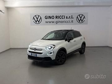 FIAT 500X Cross Look 1.6 Mjet 120cv 4x2 S-Des...