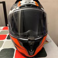Casco Ls2 Challenger F