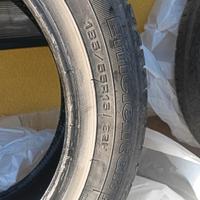 GOODYEAR ruote  185/55R15  82H
