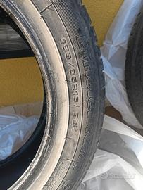 GOODYEAR ruote  185/55R15  82H