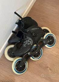 Powerslide 125 x 3