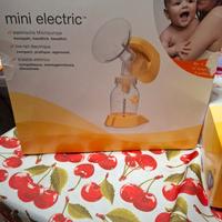 tiralatte elettrico medela