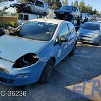 FIAT PUNTO 199 1.3 D MULTIJET 75CV 12-23 Ricambi