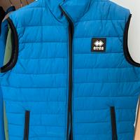 Smanicato errea uomo