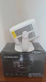 TV Proiettore MAGCUBIK L018