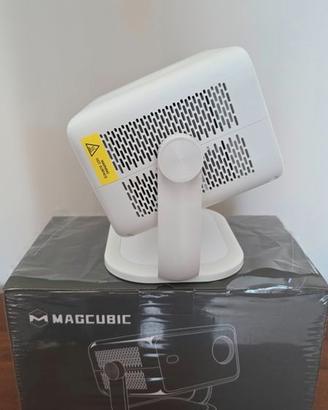 TV Proiettore MAGCUBIK L018