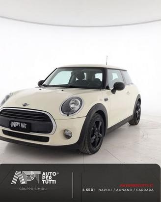 MINI Mini 3p 1.5 One 75cv