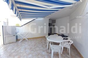 Casa Indipendente Ugento [104alfieriVRG] (Torre Mo