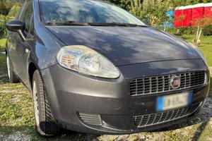 FIAT 1200 GRANDE PUNTO NEOPATENTATI