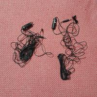 Microfono Lavalier coppia