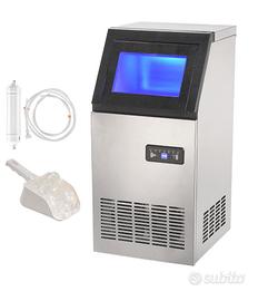 Macchina ghiaccio Ice Maker