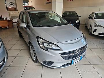 Opel Corsa 1.3 CDTI 95 cavalli allestimento Advanc