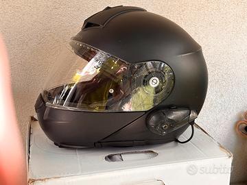 modulare Schuberth C3 Pro