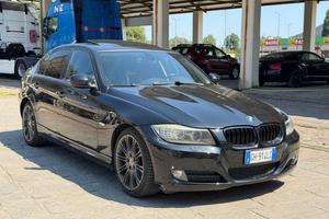 BMW 320 d cat Futura