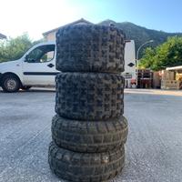 Gomme Quad