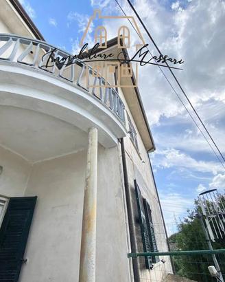 Appartamento di 121 m² con 5 locali a Arcola