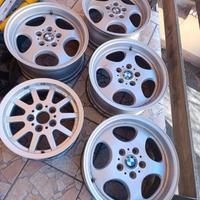 style 109 bmw 5x120 r17 bmw e36