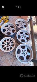 style 109 bmw 5x120 r17 bmw e36