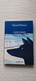 L'occhio del lupo