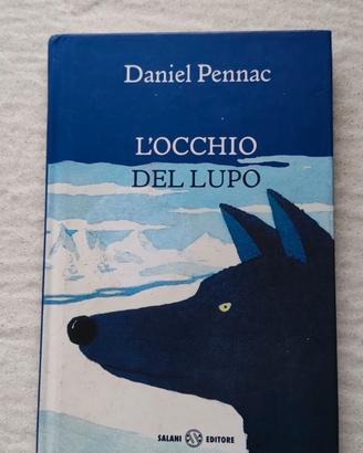 L'occhio del lupo