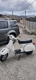 Vespa px 125