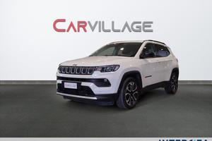 JEEP Compass 1.6 mjt Limited 2wd 130cv