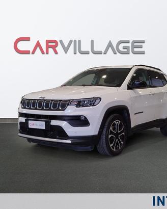 JEEP Compass 1.6 mjt Limited 2wd 130cv