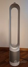 Dyson pure cool link Purificatore Ventilatore TP02