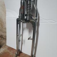 Harley Davidson forcella springer