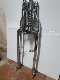 Harley Davidson forcella springer