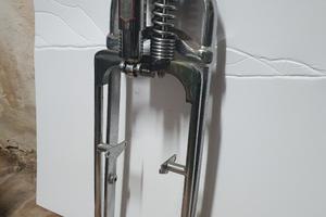 Harley Davidson forcella springer