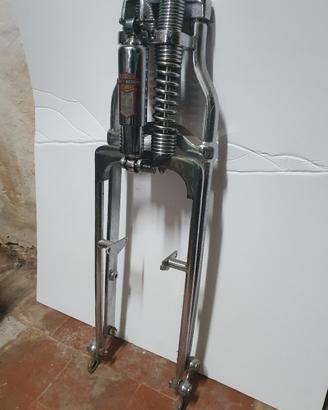 Harley Davidson forcella springer