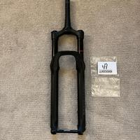 Forcelle ROCKSHOX gold 35 RL