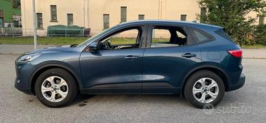 Ford Kuga 1.5 Diesel 120 CV 