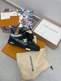 Louis vuitton skate