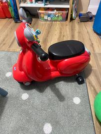 Vespa chicco