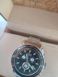 orologio uomo Alviero martini prima classe 