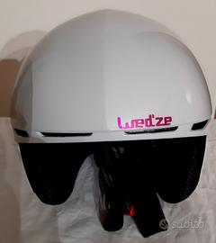 Casco da sci per bambini Wed'ze 