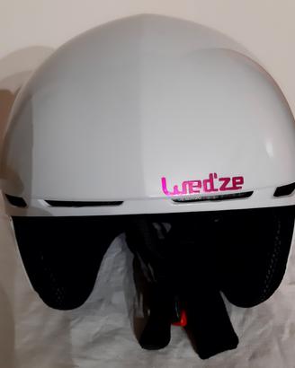 Casco da sci per bambini Wed'ze 