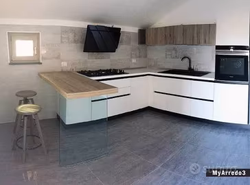 CUCINE NUOVE