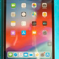 Apple Ipad mini 3  mod A1600 con tasto home guasto