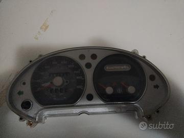 quadrante strumenti piaggio beverly 500 i.e 