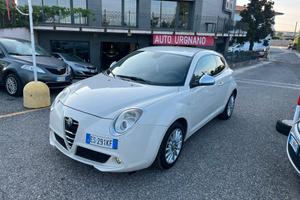 Alfa Romeo MiTo 1.3 JTDm 85 CV S&S Progression
