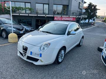 Alfa Romeo MiTo 1.3 JTDm 85 CV S&S Progression