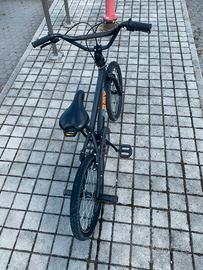 Bici BMX