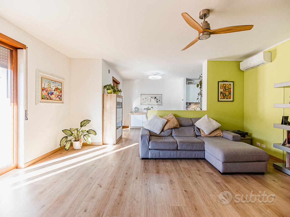 Apartment in Quaderni, Ghetto, Corte Maggiole - Vista 3
