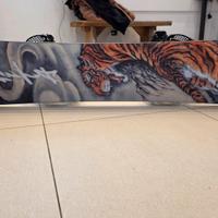 Snowboard capita kokubo pro