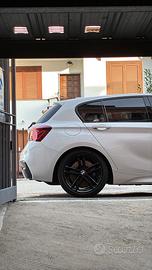 Bmw 125i Msport Shadow Edition